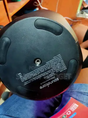 Soundcore Anker Rave Partycast Portable Party