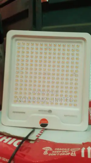 300w PUTAIN Solar Flood Light