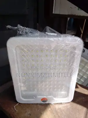 200w Putian Soko Solar Flood Light
