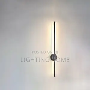 Led Wall Lamp