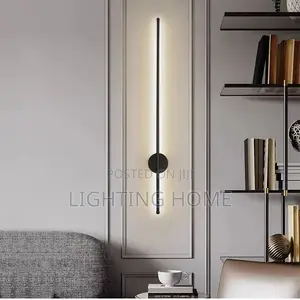 Led Wall Lamp