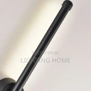 Led Wall Lamp