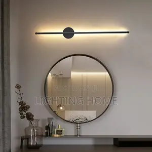 Led Wall Lamp