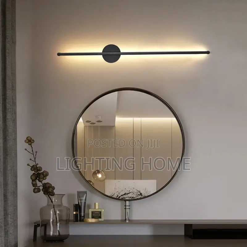 Led Wall Lamp