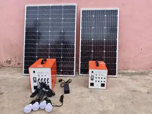 AC Solar Power Systems 12V 300W Inverter