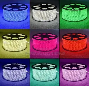 LED Strips Light Single Color