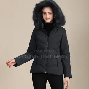 Winter Jacket First Grade Foreign Used Original