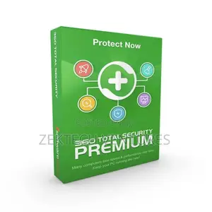 360 Total Security Premium