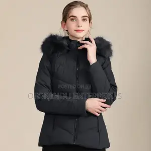 Winter Jacket First Grade Foreign Used Original