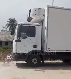 Chilling Cool Van for Rentals