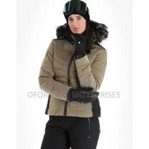 Winter Jacket First Grade Foreign Used Original