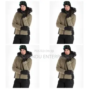 Winter Jacket First Grade Foreign Used Original