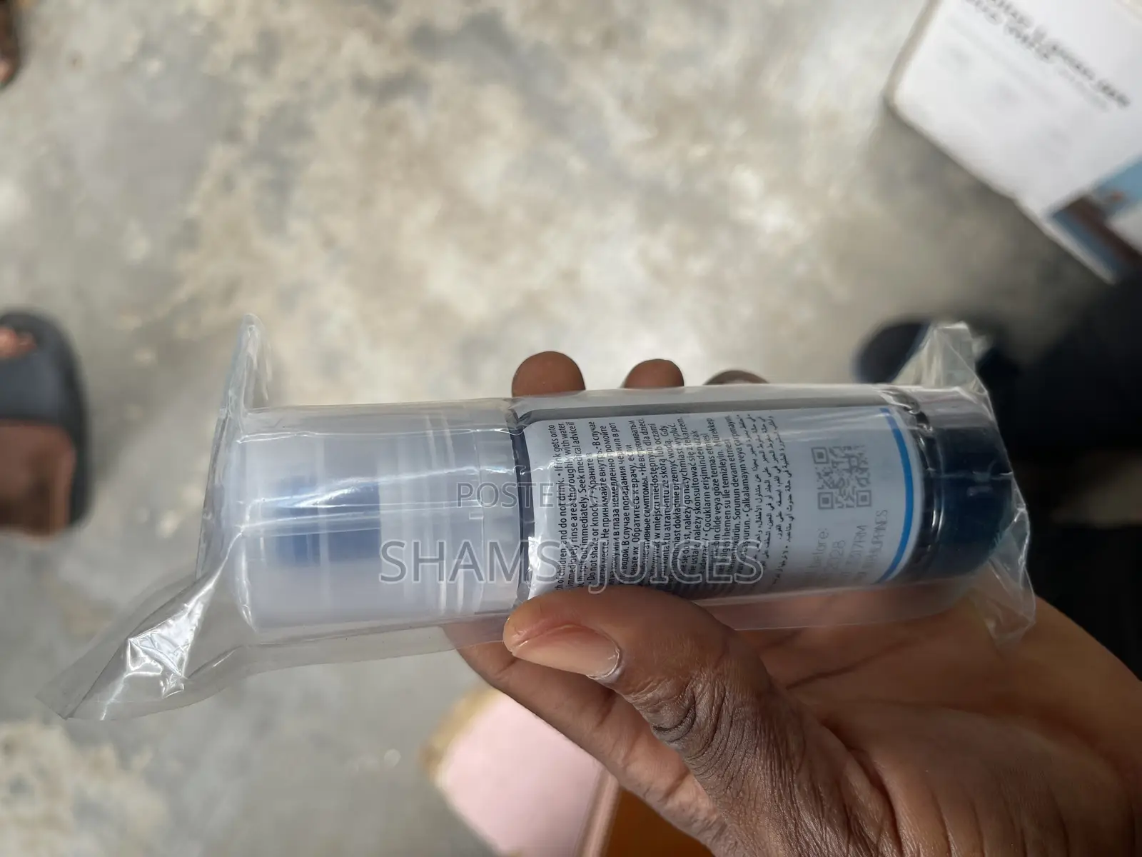 Epson 103 Ink