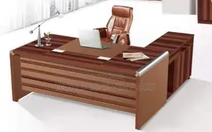 Top Quality Imported Office Table Size 2 Meters