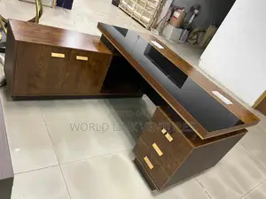 Top Quality Imported Office Table Size 2 Meters
