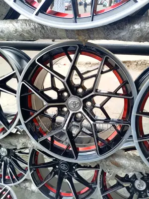17 Rim Universal