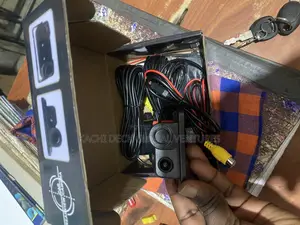 Censor Camera