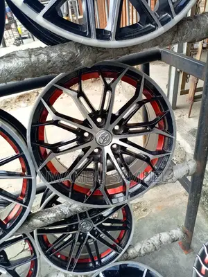 17rim for Toyota