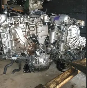 Engine for Corolla 2008-2015 Model(2ZR)