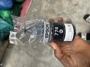 Epson 774 Ink