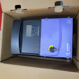 Opti_drive 11kw/15hp Inverter Drive 1phase
