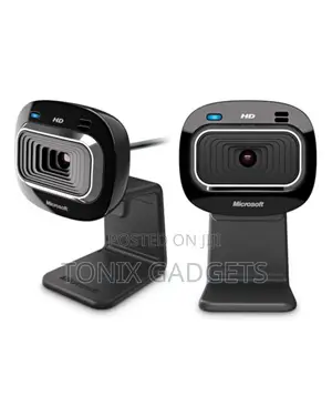 HD-3000 Webcam