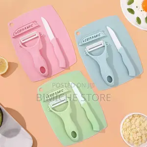 Souvenirs 3 in 1 Kitchen Items (12 Pieces)