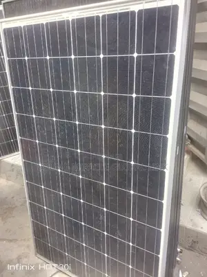 Canadian Panel Solar