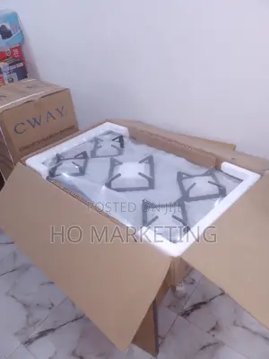 Built in Polystar Pv-Hb5g5848 Top Selling 5 Burner Gas Hob