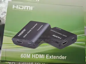 HDMI 60M Extender