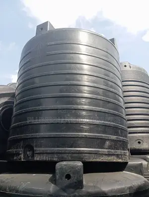 3,000ltrs Geepee Water Tank
