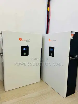 200ah48v 10kwh Lifepo4 Power Wall Lithium Battery for Off