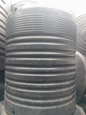 3,500ltrs Geepee Water Tank