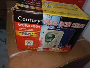 Affordable Century 2000va Stabilizer