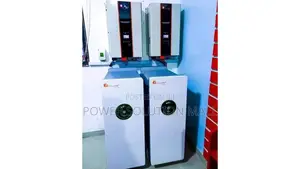 20kwh Solar Solution Installation