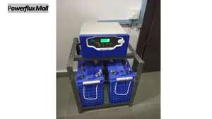 2kva/24v Inverter and Solar Installation