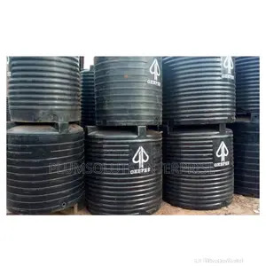 2,000 LTRS Geepee Water Tank