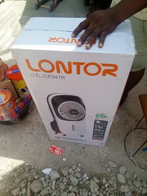 Lontor Air Cooler Cf041