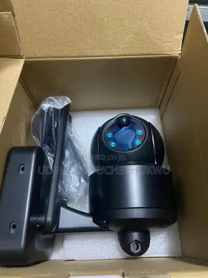 Solar Camera With Wifi