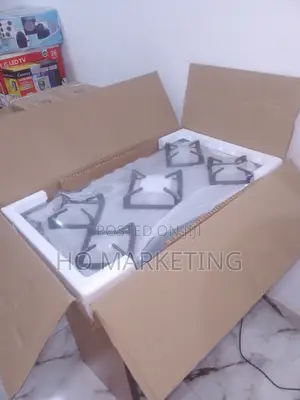 Available Polystar Pv-Hb5g5848 5 Burner Built Gas Hob