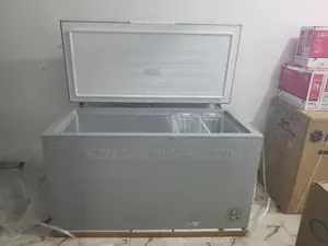 Hisense 420 Liters Chest Freezer FRZ FC 55DD