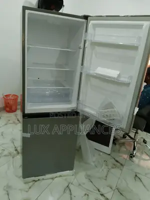 225liters Hisense Brand New Refrigerator