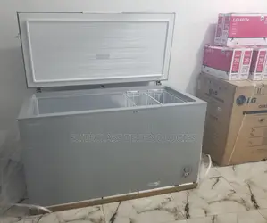 Top Quality Hisense Chest Freezer FC-55DD.