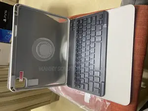 360 Case With Keyboard iPad Pro 11”