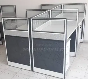 Workstation Table