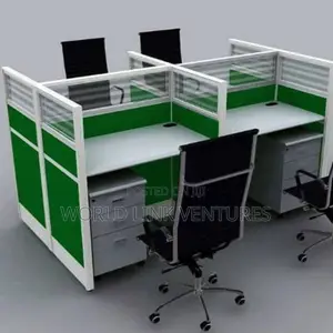 Workstation Table