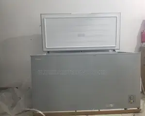 Best Selling Hisense Chest Freezer FC-55DD, 420L.