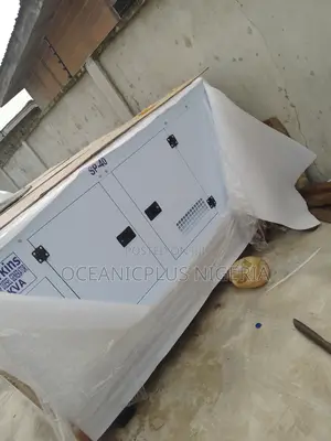 Hurry Now! To Get the 40kva Perkins DIESEL Generator