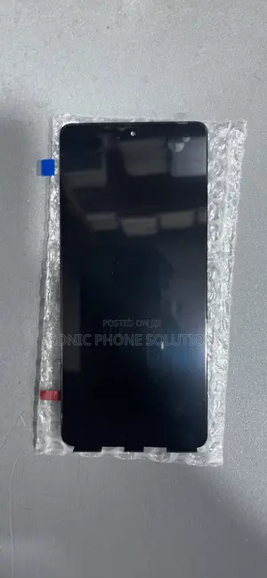 Tecno Camon 20 Screen Amoled (Fingerprint)
