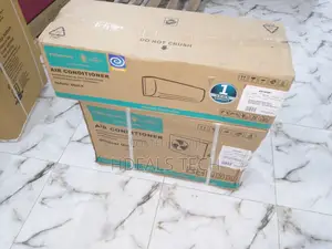 Indoor Hisense Split Type Unit1.5hp Inverter AC
